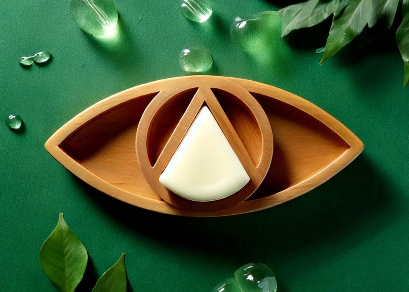 Firefly soap ad creative top view 34903